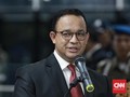 Anies Nilai Pemindahan Ibu Kota untuk Pemerataan Ekonomi
