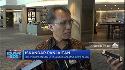 CPOPC Kecam Diskriminasi Sawit Oleh Uni Eropa