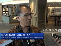 CPOPC Kecam Diskriminasi Sawit Oleh Uni Eropa