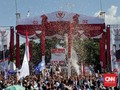 Prabowo: Kita Ingin Punya Mobil Nasional, Bukan Etok-etok