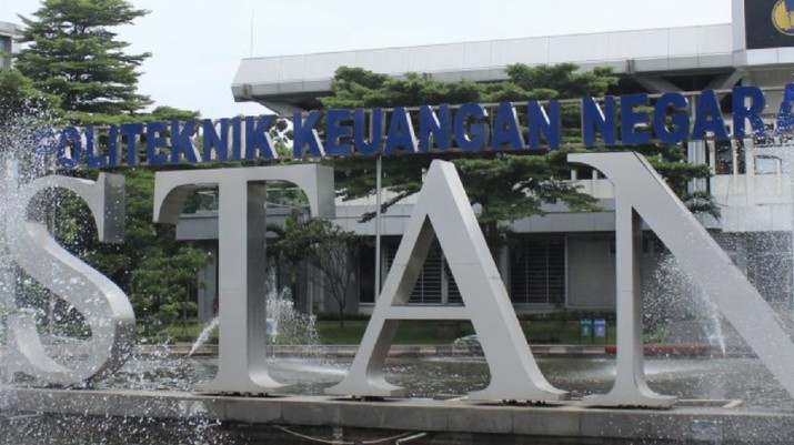 Kemenkeu resmi membuka seleksi penerimaan mahasiswa baru Diploma I dan Diploma III Politeknik Keuangan Negara (PKN) STAN Tahun 2019.