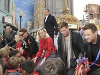 Terungkap, Ini Bocoran Adegan Bonus Avengers: Endgame