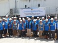 Pertama Kali, Pembangkit Listrik di Wilayah Timur Pakai LNG