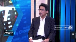 Rute Domestik Ini Terimbas Tingginya Tarif Pesawat