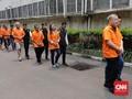 Eks Komite Wasit PSSI Divonis Penjara Tiga Tahun