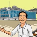 Intip Sederet Misi Penyelamatan Bandara Kertajati yang Sepi