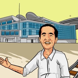 Intip Sederet Misi Penyelamatan Bandara Kertajati yang Sepi