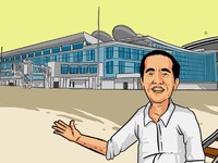 Intip Sederet Misi Penyelamatan Bandara Kertajati yang Sepi