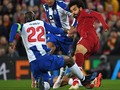 FOTO: 9 Momen Penting di Leg I Perempat Final Liga Champions