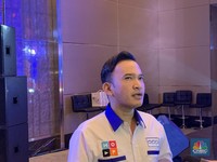 Fokus Ekspansi Bisnis, Ruben Onsu Pensiun dari Dunia Artis?