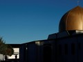 Masjid di Ceuta Ditembaki Pria Bertopeng