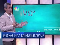 Ide Kreatif, Tidak Cukup Besarkan Sebuah Startup