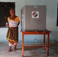 Pemilu Terbesar di Dunia Siap Digelar, Peserta Hampir 5 Kali RI!