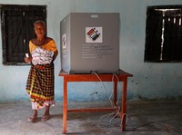 Pemilu Terbesar di Dunia Siap Digelar, Peserta Hampir 5 Kali RI!