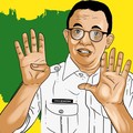 Mengintip 9 Proyek Fantastis Anies Bernilai Rp 571 T