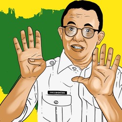 Penjelasan Lengkap 'Tambahan Penghasilan' yang Diteken Anies