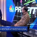 Indonesia Perlu Inovasi Peraturan Keuangan