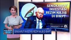 Sengkarut Rezim Najib di BWPT