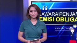 Jawara Penjamin Emisi Obligasi