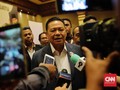 Otto Hasibuan dan Denny Indrayana Kuasa Hukum Prabowo di MK