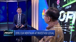 Duh, Korban Penipuan Investasi Ilegal Masih Banyak