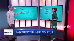 Model Bisnis, Kunci Menuju Startup Tumbuh Lebih Besar