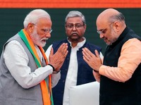 Perang Rusia Ukraina Benar Makan Korban India, Ini Buktinya