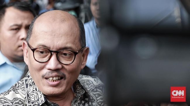 Staf Menag Lukman Sebut Duit US$30 Ribu dari Atase Dubes Arab