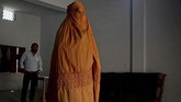 Petahana Narendra Modi saat ini kembali bertarung untuk masa pemerintahan kedua. Pesaingnya adalah Rahul Gandhi. (AP Photo/Altaf Qadri)