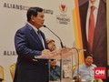 Prabowo-Sandi akan Bareng Menuju Lokasi Debat Pilpres