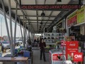 Jokowi Kritik Rest Area: Ayam dan Kopinya Itu-itu Saja