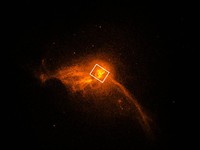 Ini Dia Foto Black Hole Pertama dalam Sejarah!