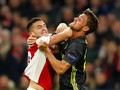 7 Catatan Penting Juventus vs Ajax di Liga Champions