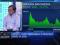 Airasia Indonesia Buka Hub di Lombok