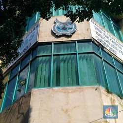 Laba Cuma Rp 3 M, Kok Bisa Penas Pimpin Holding Penerbangan?