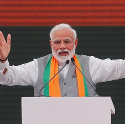 Kronologi Lengkap Pejabat India Hina Nabi, Alasan & Kata Modi