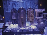 Intip Kemewahan Kostum Pemeran Serial Game Of Thrones
