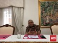 Distribusi Surat Suara untuk WNI di Afsel Terkendala Jasa Pos