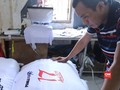 Untung Buntung Garmen Adi saat Pemilu