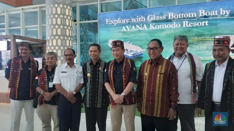 Kali ini, Menteri Energi dan Sumber Daya Mineral Ignasius Jonan buka suara merespons isu tersebut.