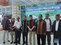 Jonan: Tarif Listrik Bisa Turun Tapi Subsidi Bengkak Rp 120 T