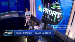 Waspada! Sanksi Menanti Bila Perusahaan Asing Tak Bayar Pajak