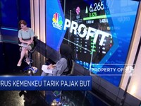 Waspada! Sanksi Menanti Bila Perusahaan Asing Tak Bayar Pajak