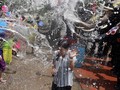 FOTO: Kuyup di Songkran Thailand