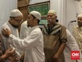 Prabowo Sampaikan Simpati, Novel Tunggu Jokowi Berbicara
