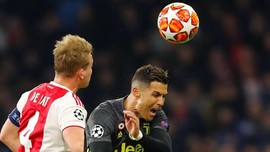 Daftar Top Skor Liga Champions: Ronaldo Dekati Messi