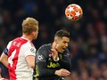Daftar Top Skor Liga Champions: Ronaldo Dekati Messi