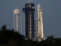 Space X Siap-Siap IPO Tahun Depan, Valuasinya Tembus Rp13.307 T