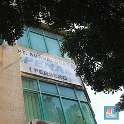 Alasan Penas Jadi Holding Pariwisata: Cuma Punya 5 Karyawan