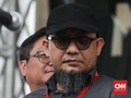 Novel Akan Laporkan Balik Politikus PDIP soal Kasus Air Keras